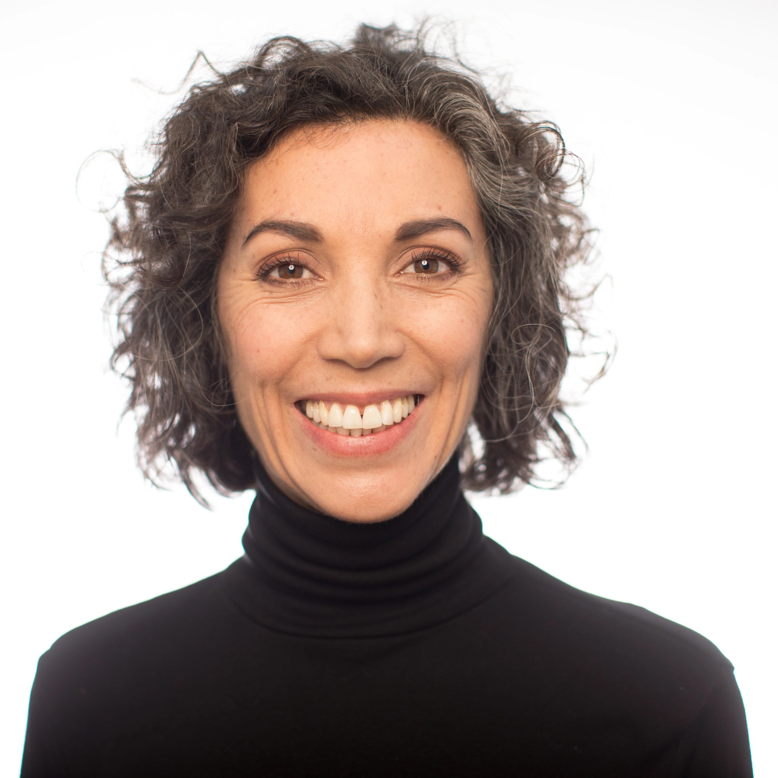 Professional headshot representing dispatch coordinator